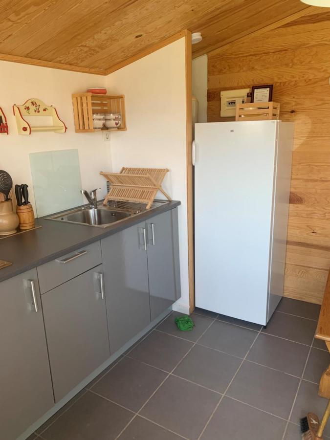 Apartamento Domaine Des Laminak Bidache Exterior foto