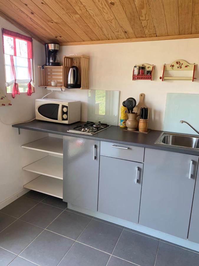 Apartamento Domaine Des Laminak Bidache Exterior foto