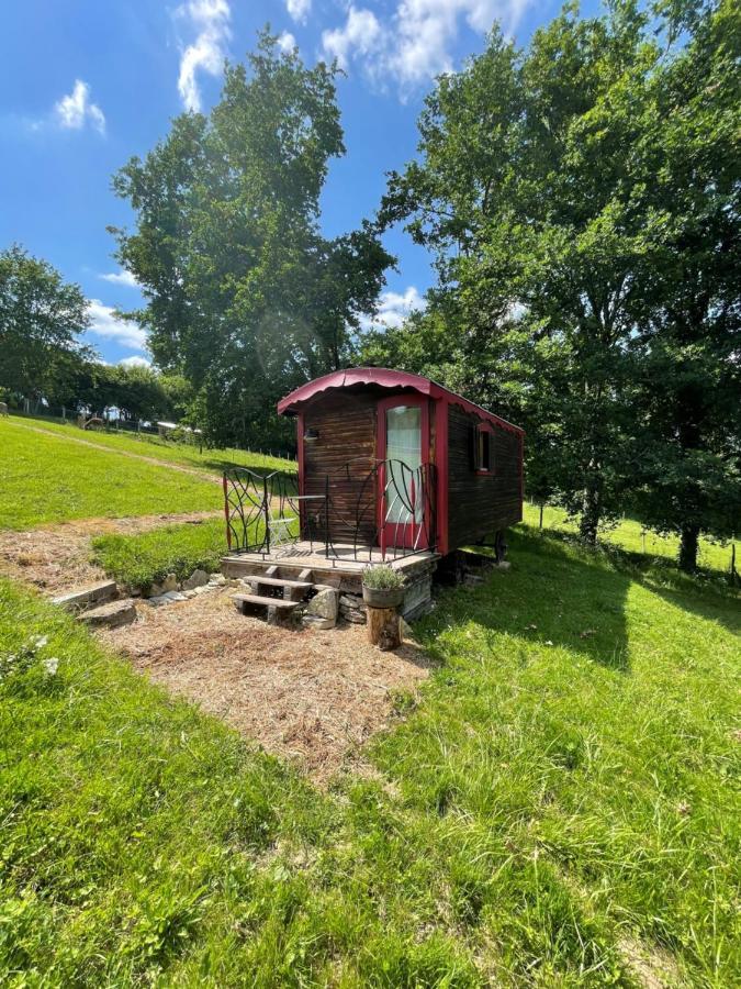 Apartamento Domaine Des Laminak Bidache Exterior foto