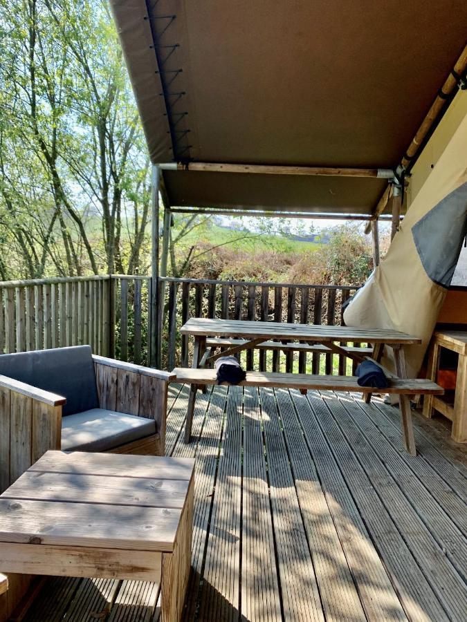 Apartamento Domaine Des Laminak Bidache Exterior foto