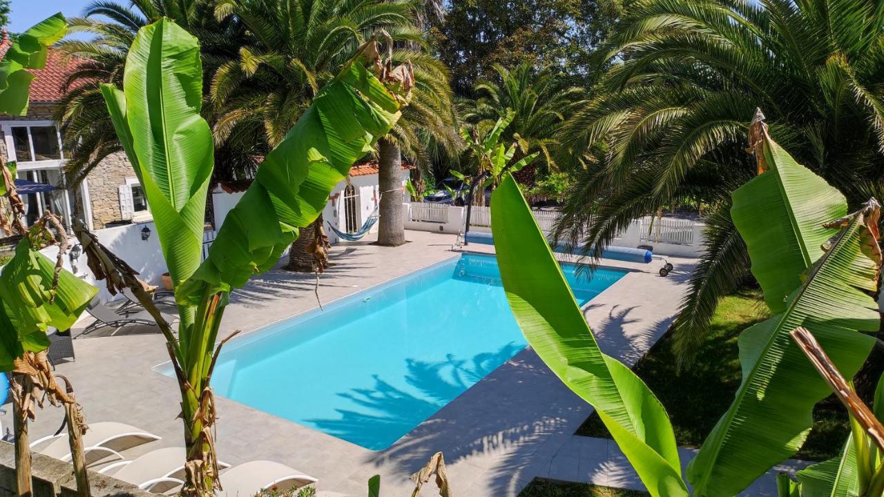 Apartamento Domaine Des Laminak Bidache Exterior foto